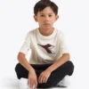 Pantalones Jb. Pantalones de chándal – Corte regular – Niño Pantalones Jb. Pantalones de chándal – Corte regular – Niño