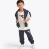 Pantalones Jb. Pantalones de chándal – Corte regular – Niño Pantalones Jb. Pantalones de chándal – Corte regular – Niño