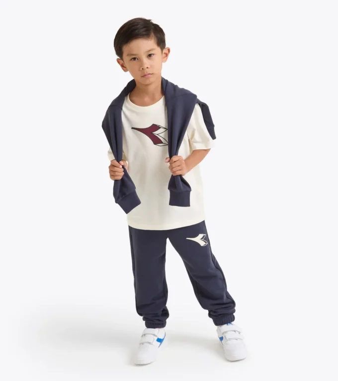 Pantalones Jb. Pantalones de chándal – Corte regular – Niño Pantalones Jb. Pantalones de chándal – Corte regular – Niño