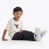 Pantalones Jb. Pantalones de chándal – Corte regular – Niño Pantalones Jb. Pantalones de chándal – Corte regular – Niño