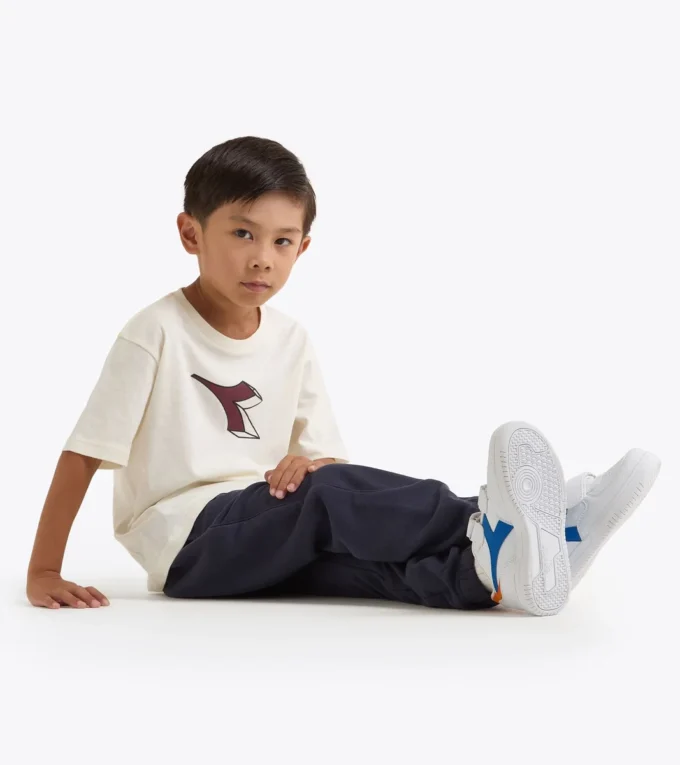 Pantalones Jb. Pantalones de chándal – Corte regular – Niño Pantalones Jb. Pantalones de chándal – Corte regular – Niño