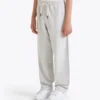Pantalones jogger District Joggers – Ajuste cómodo – Niña