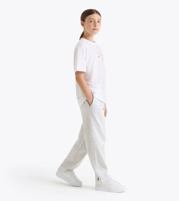 Pantalones jogger District Joggers – Ajuste cómodo – Niña