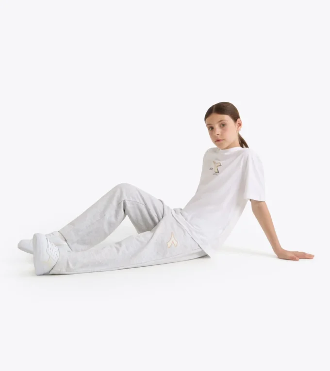 Pantalones jogger District Joggers – Ajuste cómodo – Niña