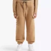 Pantalones jogger Friendly Team Pantalones jogger de pelo ecológico – Niños Pantalones jogger Friendly Team Pantalones jogger de pelo ecológico – Niños