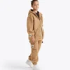 Pantalones jogger Friendly Team Pantalones jogger de pelo ecológico – Niños Pantalones jogger Friendly Team Pantalones jogger de pelo ecológico – Niños