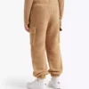 Pantalones jogger Friendly Team Pantalones jogger de pelo ecológico – Niños Pantalones jogger Friendly Team Pantalones jogger de pelo ecológico – Niños