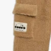 Pantalones jogger Friendly Team Pantalones jogger de pelo ecológico – Niños Pantalones jogger Friendly Team Pantalones jogger de pelo ecológico – Niños