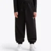 Pantalones jogger Jg. Joggers Rhinestone – Niñas Pantalones jogger Jg. Joggers Rhinestone – Niñas