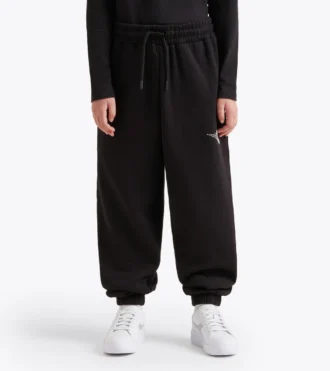 Pantalones jogger Jg. Joggers Rhinestone – Niñas