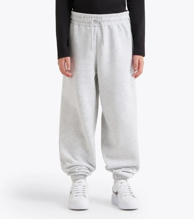 Pantalones jogger Jg. Joggers Rhinestone – Niñas Pantalones jogger Jg. Joggers Rhinestone – Niñas