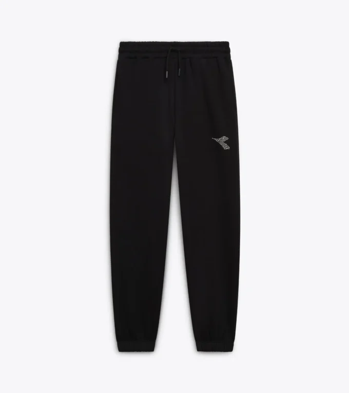 Pantalones jogger Jg. Joggers Rhinestone – Niñas Pantalones jogger Jg. Joggers Rhinestone – Niñas