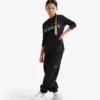 Pantalones jogger Jg. Joggers Rhinestone – Niñas Pantalones jogger Jg. Joggers Rhinestone – Niñas