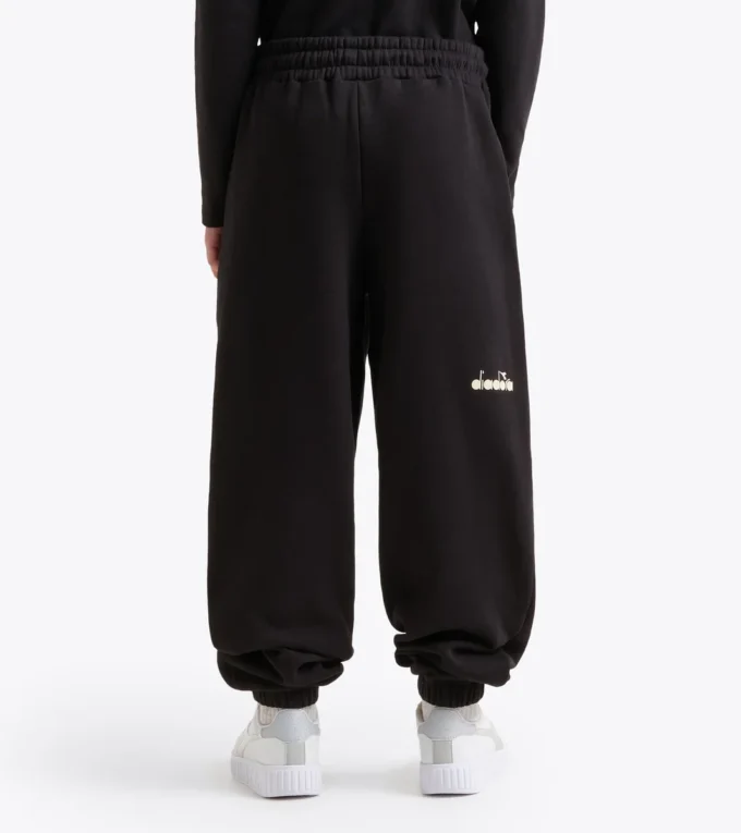 Pantalones jogger Jg. Joggers Rhinestone – Niñas Pantalones jogger Jg. Joggers Rhinestone – Niñas