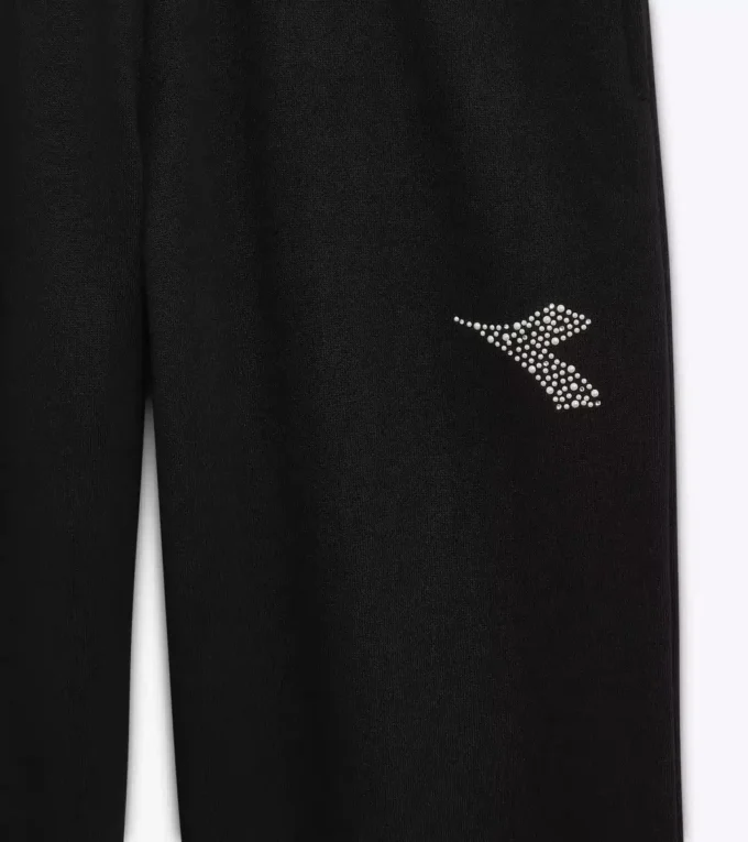 Pantalones jogger Jg. Joggers Rhinestone – Niñas Pantalones jogger Jg. Joggers Rhinestone – Niñas