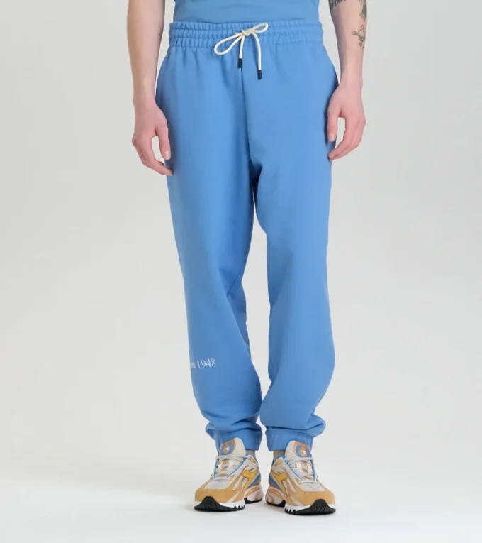 Pantalones jogger Legacy Joggers – Fabricados en Italia – Unisex Pantalones jogger Legacy Joggers – Fabricados en Italia – Unisex