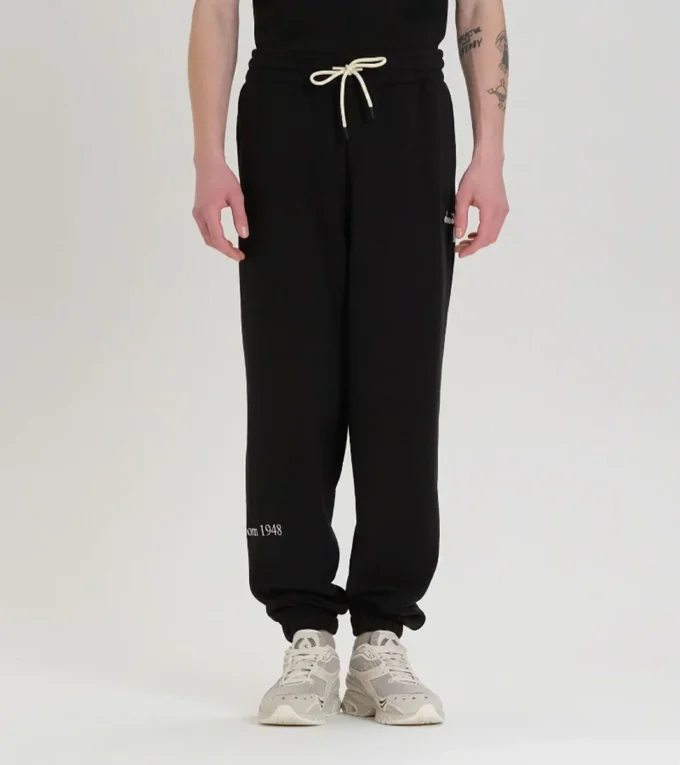 Pantalones jogger Legacy Joggers – Fabricados en Italia – Unisex Pantalones jogger Legacy Joggers – Fabricados en Italia – Unisex