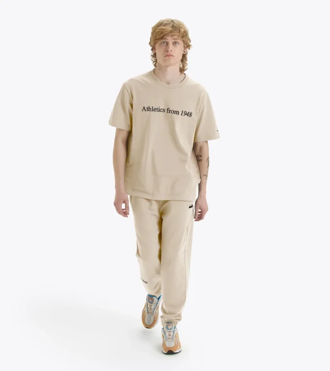Pantalones jogger Legacy Joggers – Fabricados en Italia – Unisex Pantalones jogger Legacy Joggers – Fabricados en Italia – Unisex