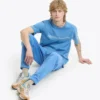 Pantalones jogger Legacy Joggers – Fabricados en Italia – Unisex Pantalones jogger Legacy Joggers – Fabricados en Italia – Unisex