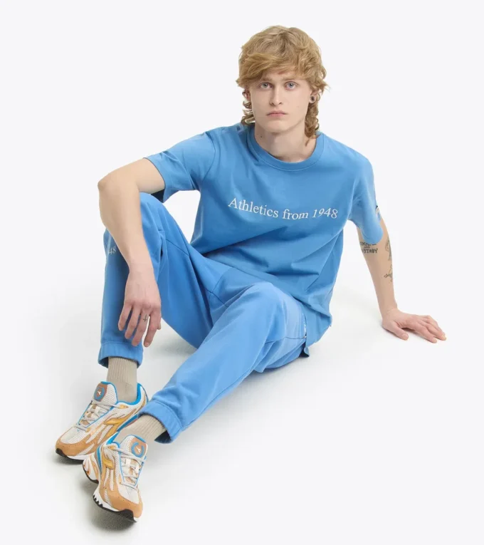 Pantalones jogger Legacy Joggers – Fabricados en Italia – Unisex Pantalones jogger Legacy Joggers – Fabricados en Italia – Unisex