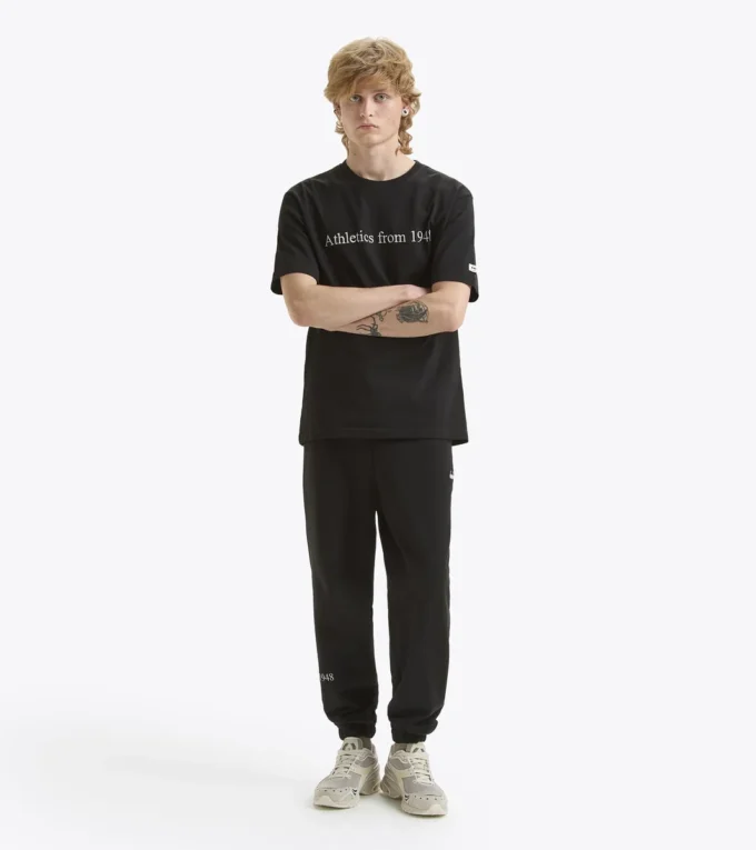 Pantalones jogger Legacy Joggers – Fabricados en Italia – Unisex Pantalones jogger Legacy Joggers – Fabricados en Italia – Unisex