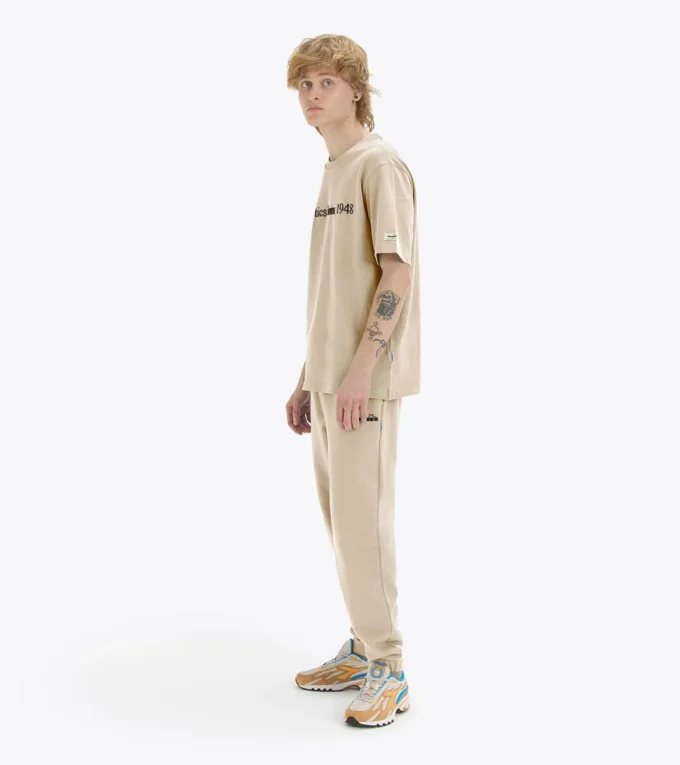 Pantalones jogger Legacy Joggers – Fabricados en Italia – Unisex Pantalones jogger Legacy Joggers – Fabricados en Italia – Unisex