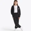 Pantalones Jogger Pink Smile – Comodidad y ajuste – Niñas