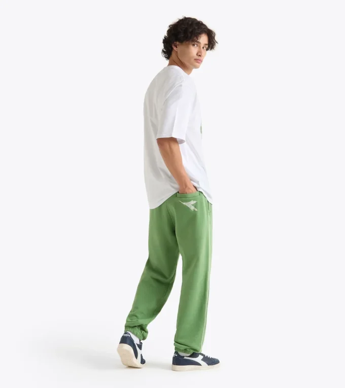 Pantalones Legacy Pantalones Legacy – Fabricados en Italia