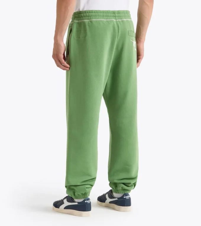 Pantalones Legacy Pantalones Legacy – Fabricados en Italia