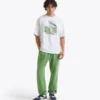 Pantalones Legacy Pantalones Legacy – Fabricados en Italia