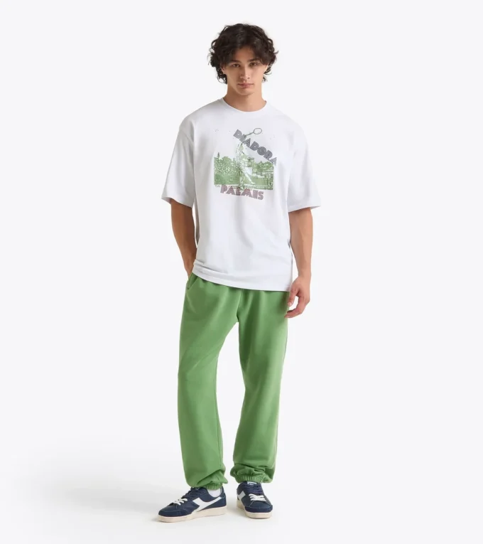 Pantalones Legacy Pantalones Legacy – Fabricados en Italia