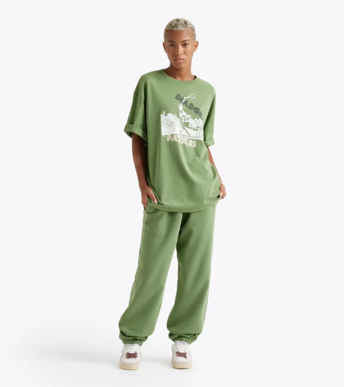 Pantalones Legacy Pantalones Legacy – Fabricados en Italia