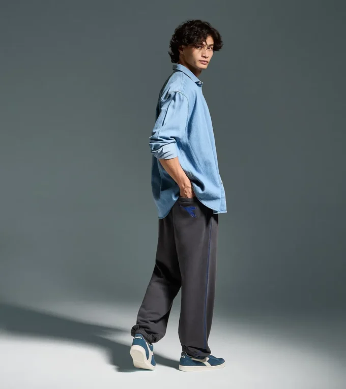 Pantalones Legacy Pantalones Legacy – Fabricados en Italia