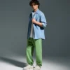 Pantalones Legacy Pantalones Legacy – Fabricados en Italia