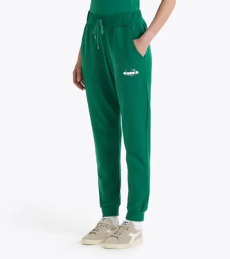 Pantalones Logo Sweatpants