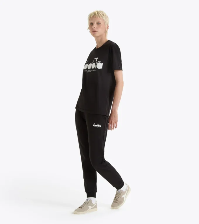 Pantalones Logo Sweatpants Pantalones Logo Sweatpants