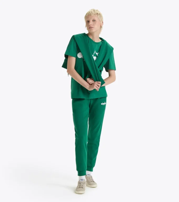 Pantalones Logo Sweatpants Pantalones Logo Sweatpants