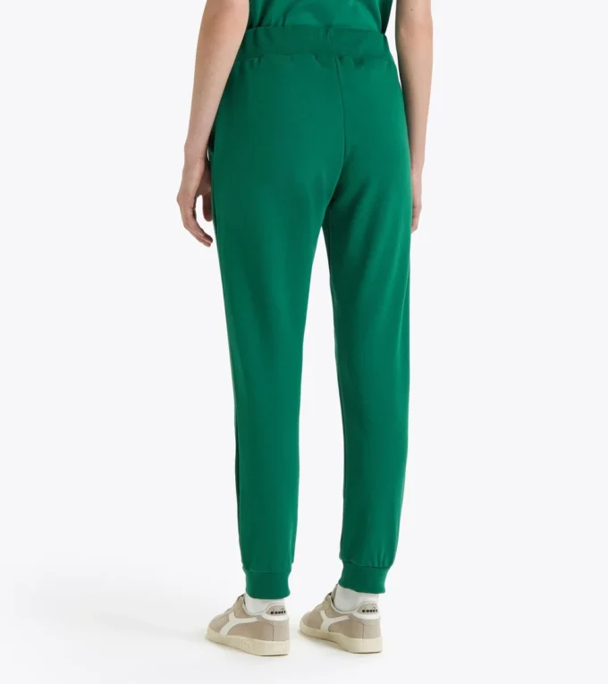 Pantalones Logo Sweatpants Pantalones Logo Sweatpants