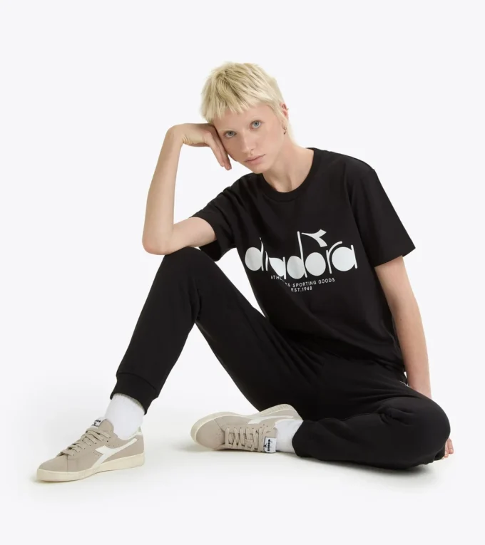 Pantalones Logo Sweatpants Pantalones Logo Sweatpants