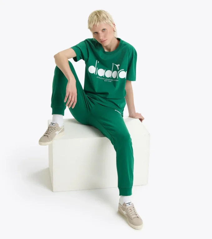 Pantalones Logo Sweatpants Pantalones Logo Sweatpants