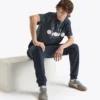 Pantalones Logo Sweatpants Pantalones Logo Sweatpants