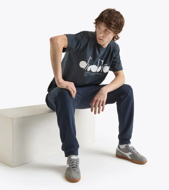Pantalones Logo Sweatpants Pantalones Logo Sweatpants