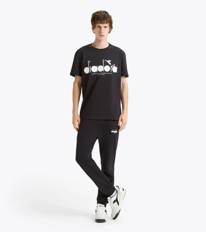 Pantalones Logo Sweatpants Pantalones Logo Sweatpants