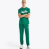 Pantalones Logo Sweatpants Pantalones Logo Sweatpants