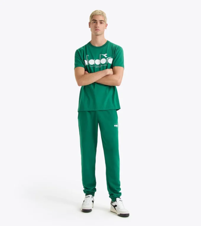 Pantalones Logo Sweatpants Pantalones Logo Sweatpants