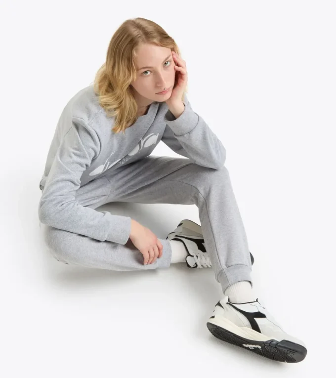 Pantalones Logo Sweatpants Pantalones Logo Sweatpants
