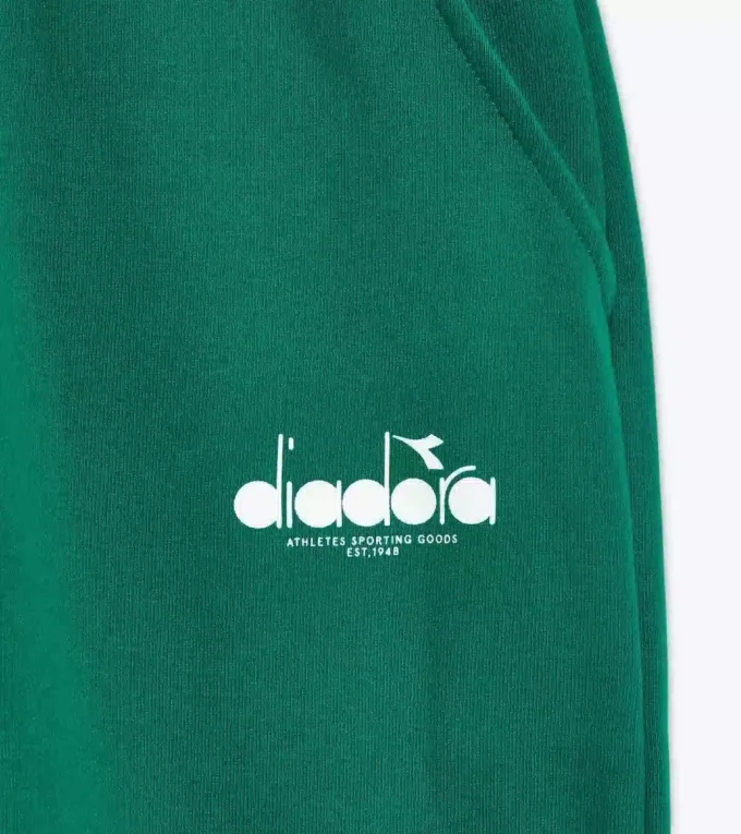 Pantalones Logo Sweatpants Pantalones Logo Sweatpants