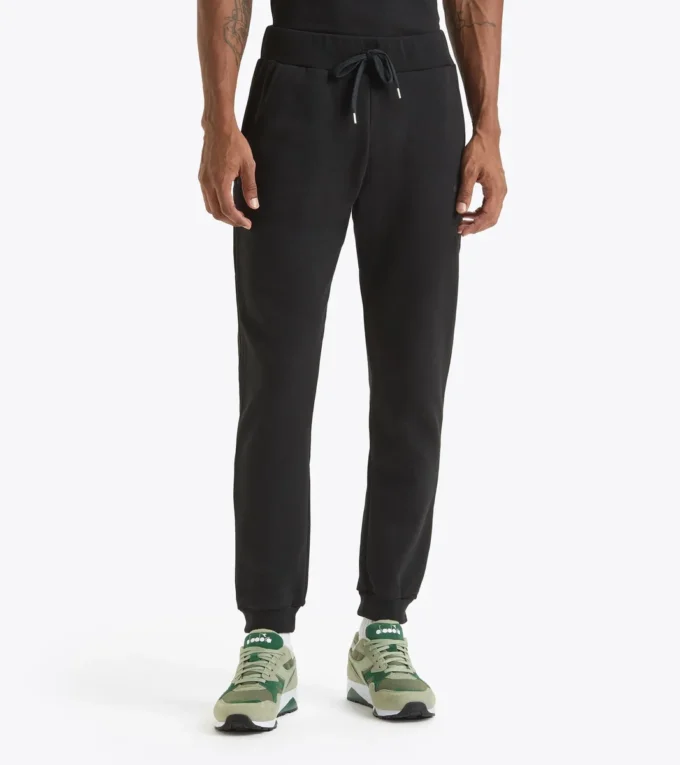 Pantalones Pantalones de chándal deportivos Logo – Fabricados en Italia – Unisex Pantalones Pantalones de chándal deportivos Logo – Fabricados en Italia – Unisex