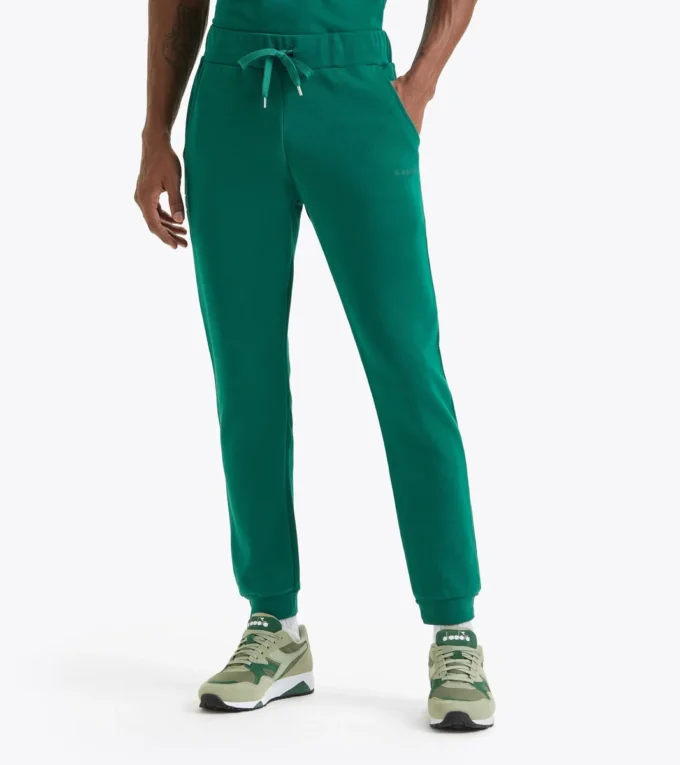 Pantalones Pantalones de chándal deportivos Logo – Fabricados en Italia – Unisex Pantalones Pantalones de chándal deportivos Logo – Fabricados en Italia – Unisex