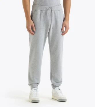 Pantalones Pantalones de chándal deportivos Logo – Fabricados en Italia – Unisex